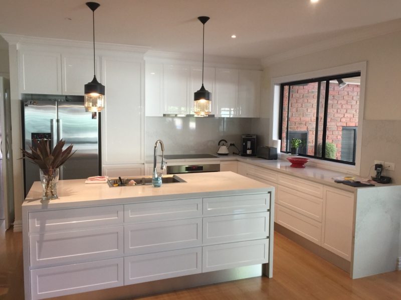 Kitchen Melbourne Best Maker West Melbourne