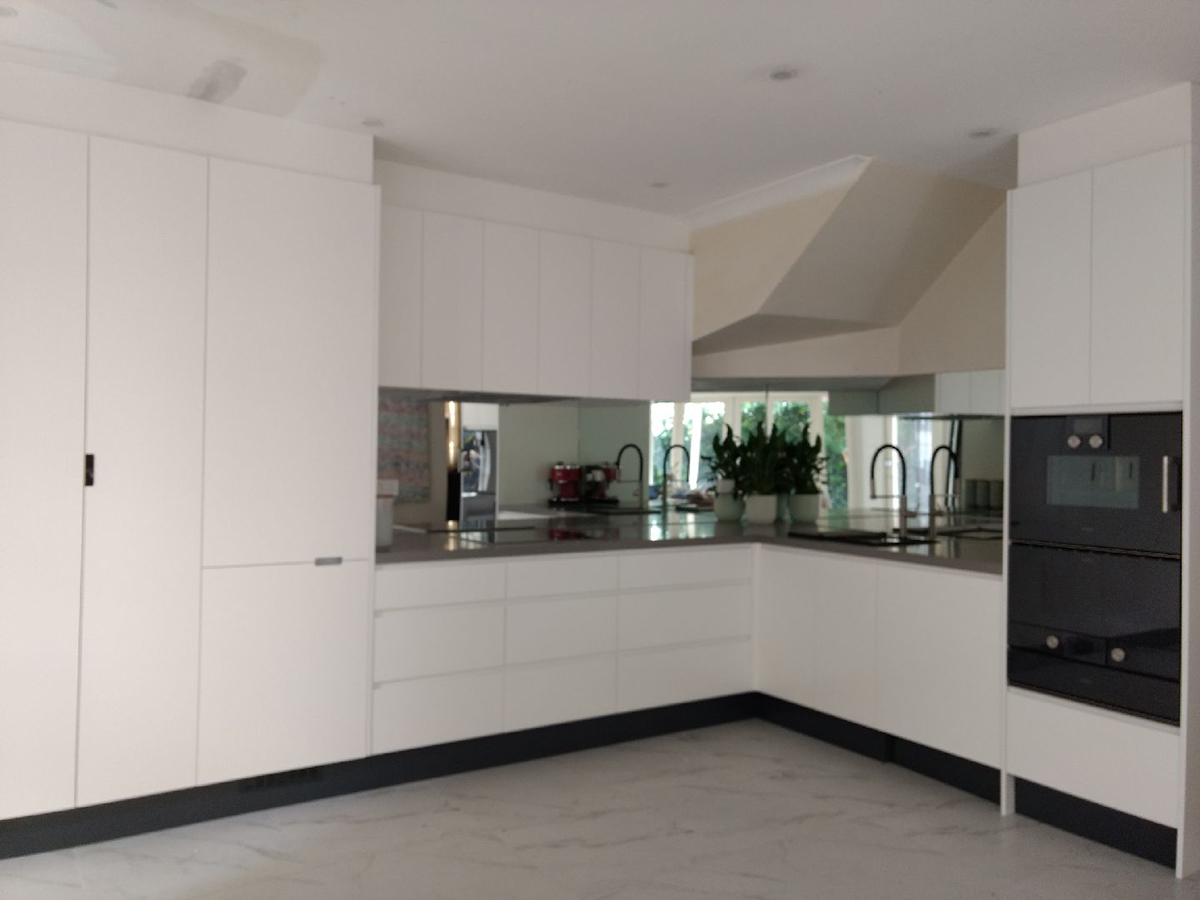 Maker Melbourne Custom Built Wardrobes Melbourne