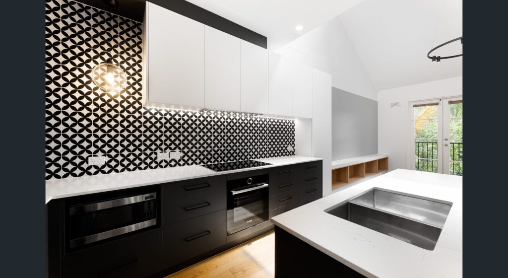 Kitchen Makers Melbourne Matttroy